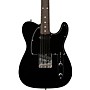 Fender Custom Shop 1962 Telecaster Custom Rosewood Fingerboard Time Machine Limited-Edition Electric Guitar Black R139400