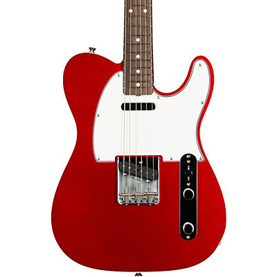 Fender Custom Shop 1962 Telecaster Custom Rosewood Fingerboard Time Machine Limited-Edition Electric Guitar