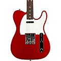 Fender Custom Shop 1962 Telecaster Custom Rosewood Fingerboard Time Machine Limited-Edition Electric Guitar Candy Apple RedR139419