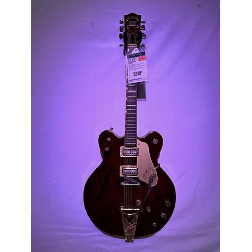 Gretsch Guitars 1963 1963 Chet Atkins Country Gentleman Hollow Body Electric Guitar Walnut