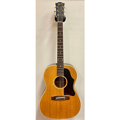 Gibson 1963 1963 LG-3 Acoustic Guitar