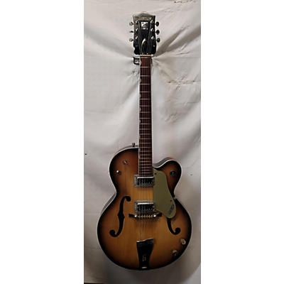 Gretsch Guitars 1963 6117 Hollow Body Electric Guitar