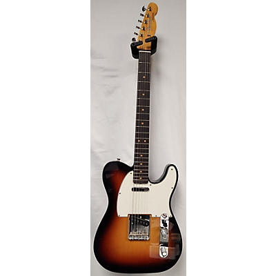Fender 1963 AMERICAN VINTAGE II TELECASTER Solid Body Electric Guitar