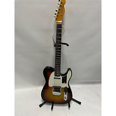 Fender 1963 American Vintage II Telecaster Solid Body Electric Guitar