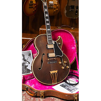 Gibson 1963 BYRDLAND Hollow Body Electric Guitar