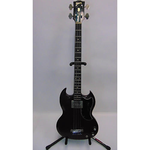 1963 EB0 Electric Bass Guitar