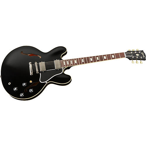 1963 ES-335 Historic Block Electric Guitar