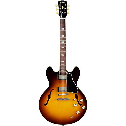 1963 ES-335TD Semi-Hollow Electric Guitar