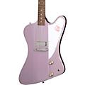 Epiphone 1963 Firebird I Electric Guitar - Heather PolyHeather Poly