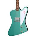 Epiphone 1963 Firebird I Electric Guitar - Heather PolyInverness Green