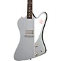 Epiphone 1963 Firebird I Electric Guitar - Silver Mist