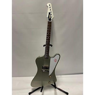 Epiphone 1963 Firebird I Solid Body Electric Guitar