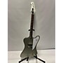 Used Epiphone 1963 Firebird I Solid Body Electric Guitar Silver Mist