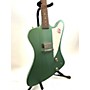 Used Epiphone 1963 Firebird I Solid Body Electric Guitar Inverness Green