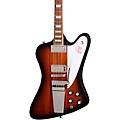 Epiphone 1963 Firebird V Maestro Vibrola Electric Guitar Vintage SunburstVintage Sunburst