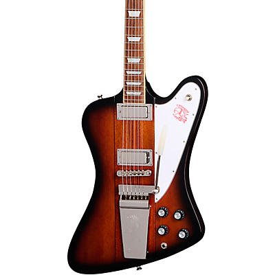Epiphone 1963 Firebird V Maestro Vibrola Electric Guitar