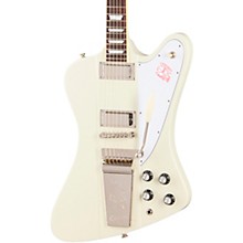 Epiphone 1963 Firebird V Reissue With Maestro Vibrola Electric Guitar