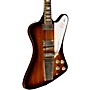 Gibson Custom 1963 Firebird V With Maestro Vibrola VOS Electric Guitar Vintage Sunburst 600903