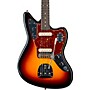 Fender Custom Shop 1963 Jaguar Journeyman Relic Electric Guitar 3-Color Sunburst