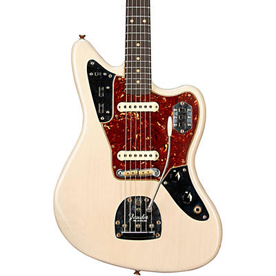 Fender Custom Shop 1963 Jaguar Journeyman Relic Electric Guitar