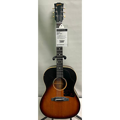 Gibson 1963 LG1 Acoustic Guitar