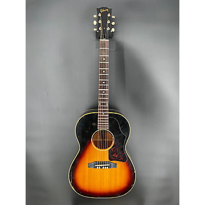 Gibson 1963 LG1 Acoustic Guitar