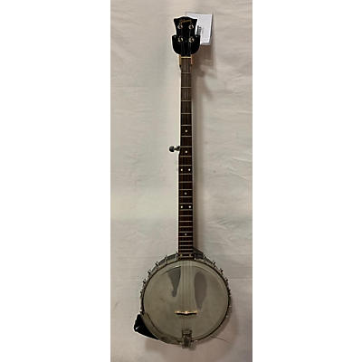 Gibson 1963 RB175 Long Neck Banjo