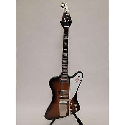 Gibson 1963 Reissue Firebird V CUSTOM SHOP Solid Body Electric Guitar