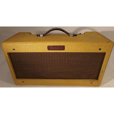 Fender 1963 Reissue Tube Reverb Tank Effects Processor