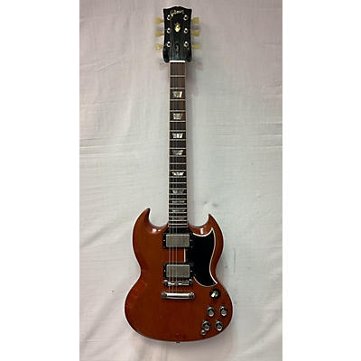 Gibson 1963 SG STANDARD Solid Body Electric Guitar