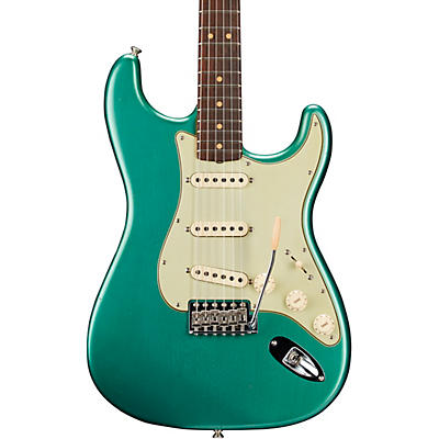 Fender Custom Shop 1963 Stratocaster Journeyman Relic with Closet Classic Hardware Electric Guitar