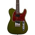 Fender Custom Shop 1963 Telecaster Custom Journeyman Relic Electric Guitar Masterbuilt by Paul Waller Aged Cadillac GreenR119950