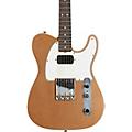 Fender Custom Shop 1963 Telecaster Custom Journeyman Relic Electric Guitar Masterbuilt by Paul Waller Aged Firemist GoldR129949