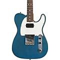 Fender Custom Shop 1963 Telecaster Custom Journeyman Relic Electric Guitar Masterbuilt by Paul Waller Aged Lake Placid BlueR129939