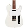Fender Custom Shop 1963 Telecaster NOS Rosewood Fingerboard Time Machine Limited-Edition Electric Guitar Olympic White
