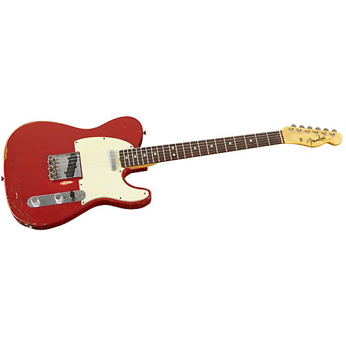 1963 Telecaster Relic Modified Electric Guitar