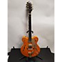 Vintage Gretsch Guitars 1964 6120 Nashville Chet Atkins Hollow Body Electric Guitar Orange