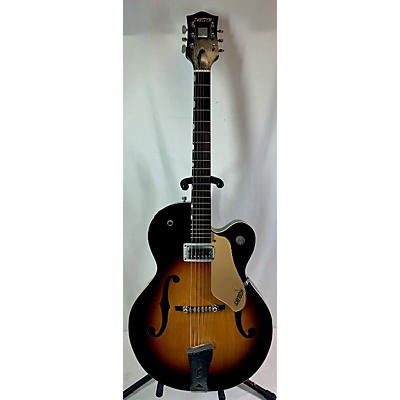 Gretsch Guitars 1964 6124 ANNIVERSARY Hollow Body Electric Guitar