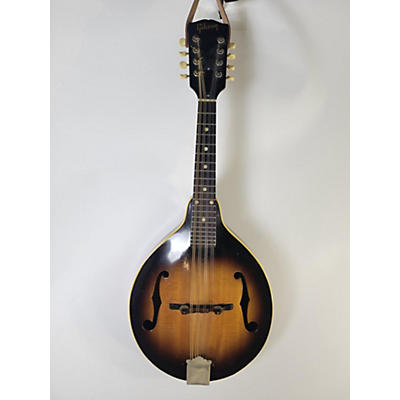 Gibson 1964 A-40 Mandolin