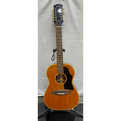 Gibson 1964 B25-12N 12 String Acoustic Guitar
