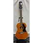 Vintage Gibson 1964 B25-12N 12 String Acoustic Guitar Natural