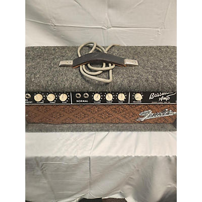 Fender 1964 Bassman 100 Bass Combo Amp