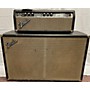 Vintage Fender 1964 Bassman Tube Guitar Combo Amp