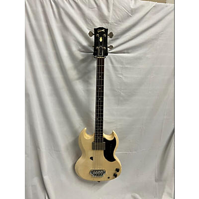 Gibson 1964 EB-0 Bass Electric Bass Guitar