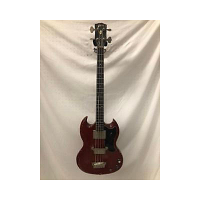 Gibson 1964 EB-0 Electric Bass Guitar
