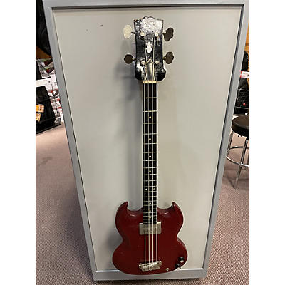 Gibson 1964 EB0 Electric Bass Guitar