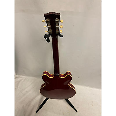 Gibson 1964 ES-330TD Hollow Body Electric Guitar