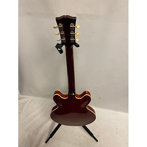 Gibson 1964 ES-330TD Hollow Body Electric Guitar Cherry