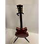 Vintage Gibson 1964 ES-330TD Hollow Body Electric Guitar Cherry