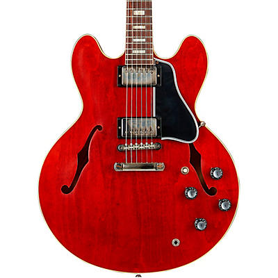 Gibson Custom 1964 ES-335 Reissue VOS Semi-Hollow Electric Guitar -